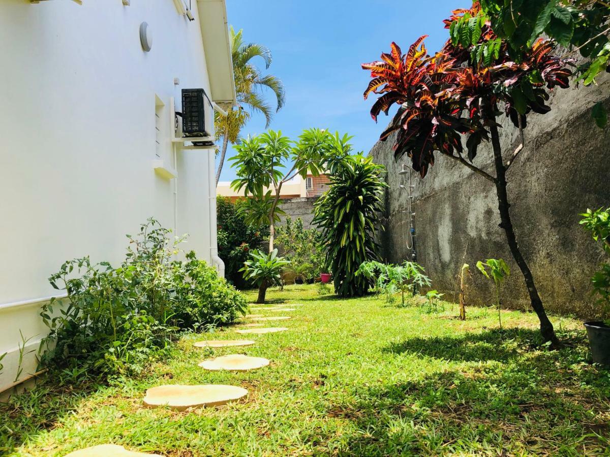 La Villa Mae Saint Pierre Dış mekan fotoğraf