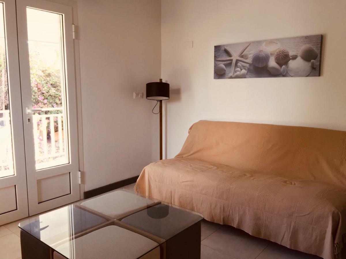 La Villa Mae Saint Pierre Dış mekan fotoğraf