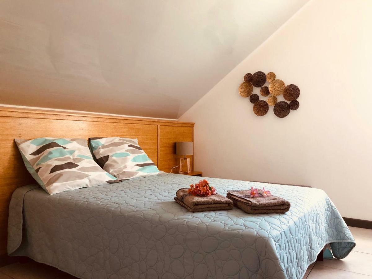 La Villa Mae Saint Pierre Dış mekan fotoğraf